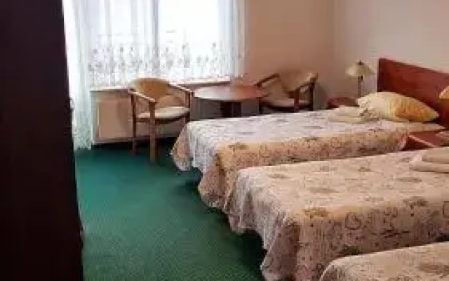 Pensjonat u Marianny