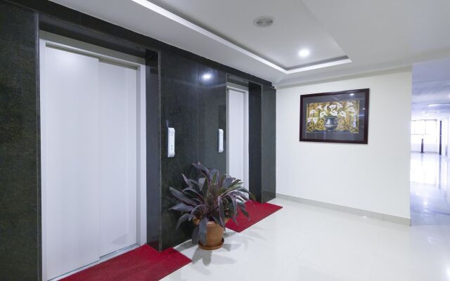 Treebo Himalaya By Monarch