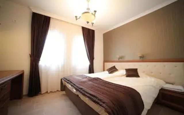 Apartments Risteski