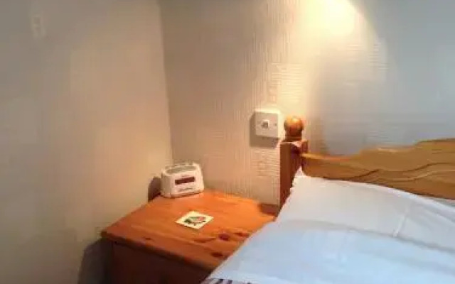 Mount Pleasant Bed and Breakfast