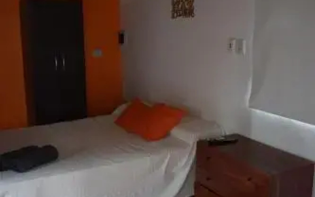 Cabañas Villa Titina