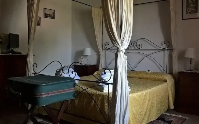 Il Villino di Cortona