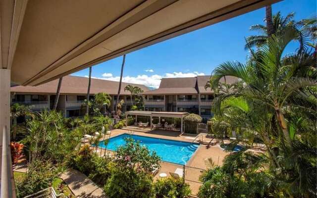 Kihei Bay Vista D-204 - 1 Br Condo