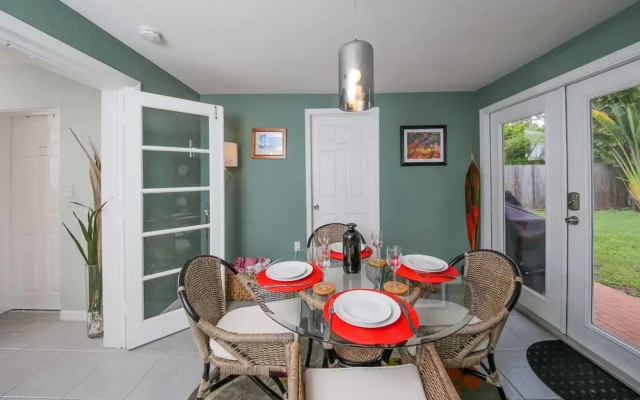 West Bradenton 16 - 2 Br Home