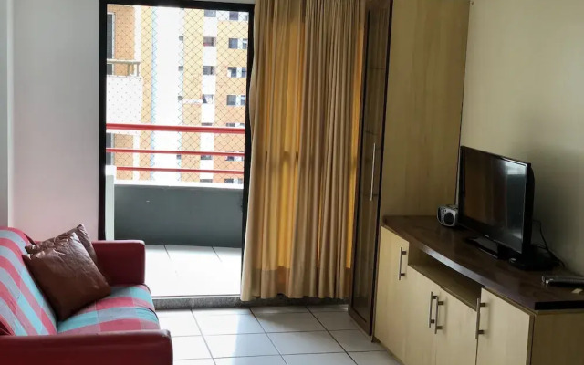 Residencial Porto de Iracema