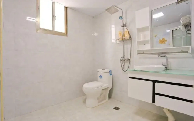 Summer Inn Wulingyuan