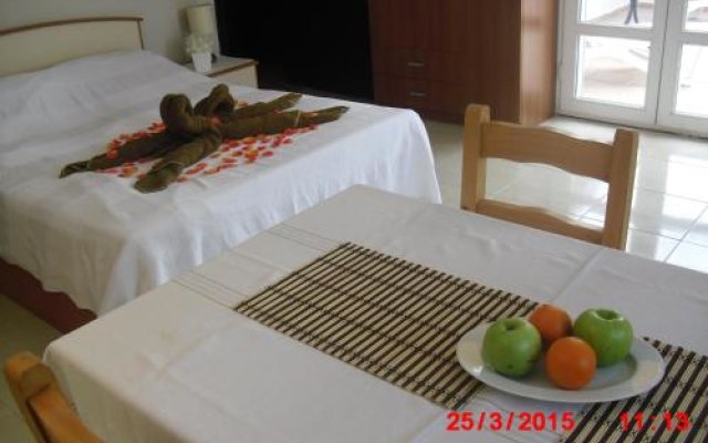 Gaby Apartment Kusadasi