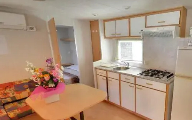AdriaCamp Mobile Homes Cavallino