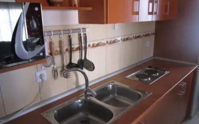 Apartamentos Venta Don Quijote