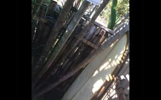 Hostel Venao Cove