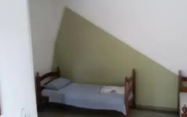 Pousada WG Carvalho
