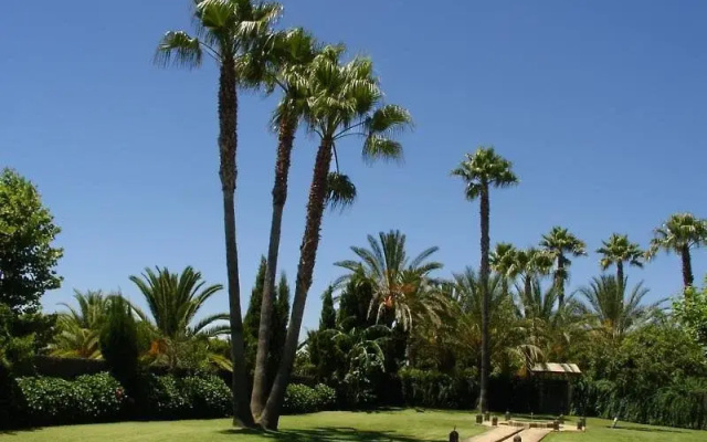 El Cortijo De Los Mimbrales