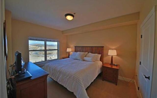 Base Camp One 402 - 2 Br Condo