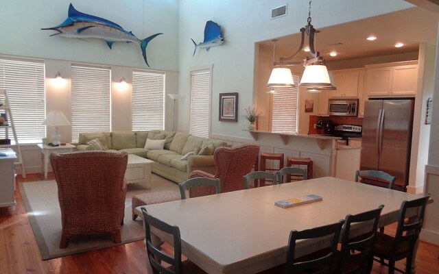 Oceans 11 by RedAwning