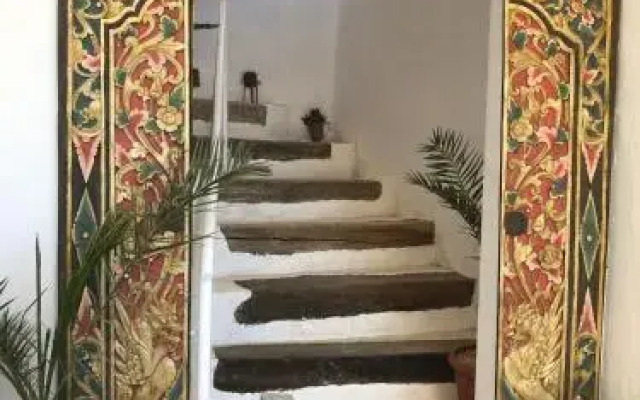 La Herradura Lofts