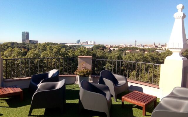 ApartEasy - Family Ciutadella Park