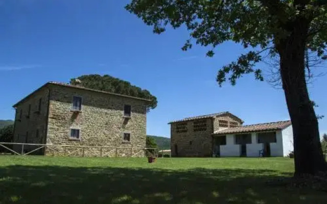 Agriturismo la Concezione