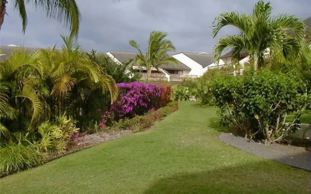 Maui Kamaole M-104 - 1 Br Condo