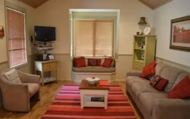 Autumn Affair Cottage 5