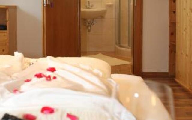 Martina Leo - Ferienwohnung Zillertal