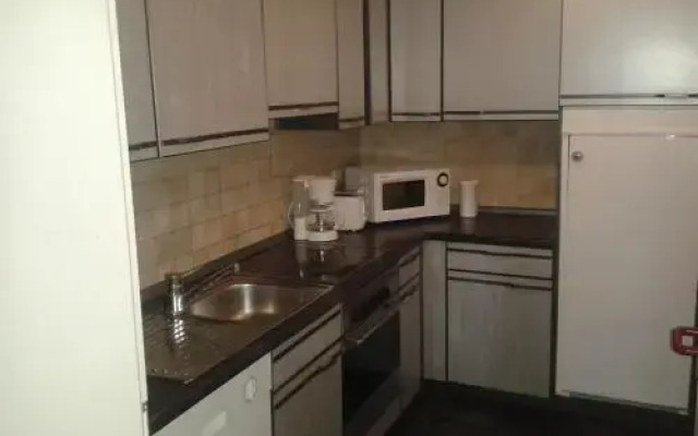 Ferienwohnung Weiss
