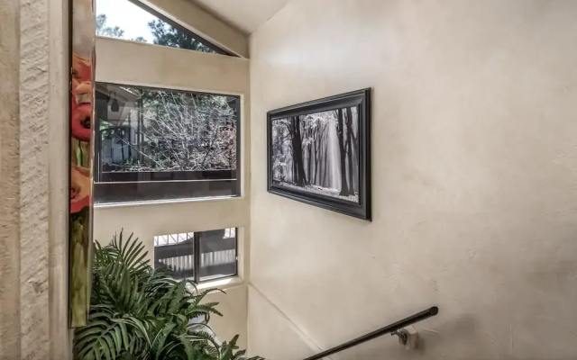 Ruidoso Four-bedroom