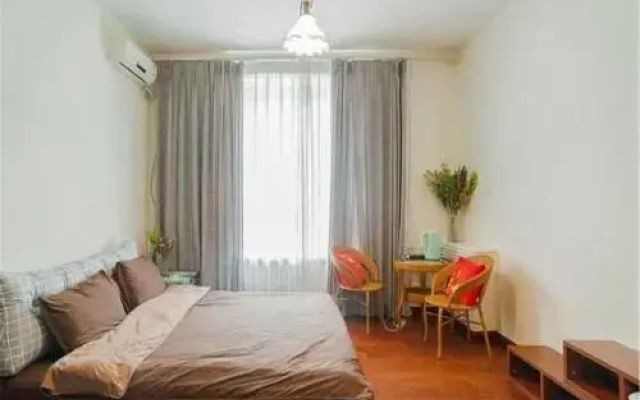 Qingdao Seaview Villa