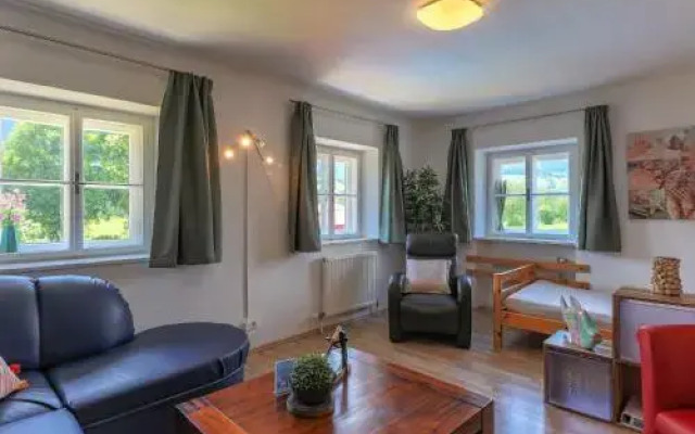 Appartementen Pihapperblick | Mittersill | Salzburgerland