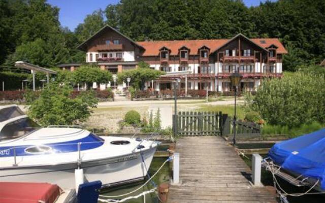 Forsthaus am See