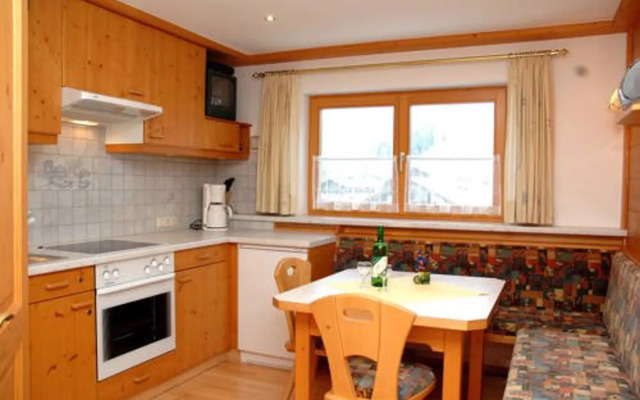 Appartements Alpenblick