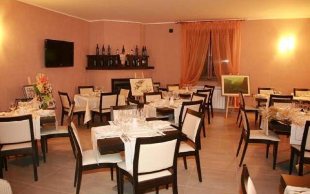 Agriturismo Al Platano