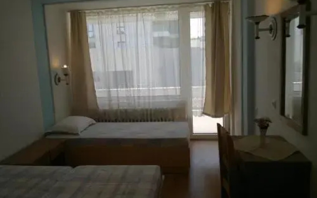 Hotel Mechta