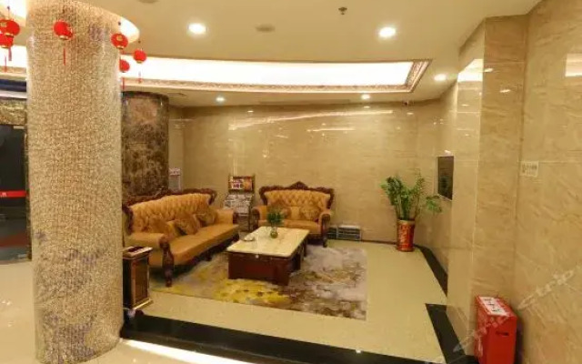 Fukai Hotel