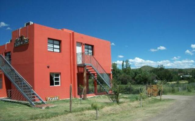 Posada Valle del Sol