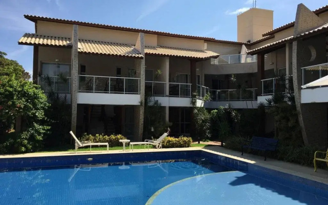 Laguna Ville