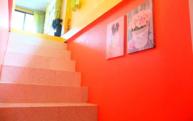 Baan Romruen Homestay