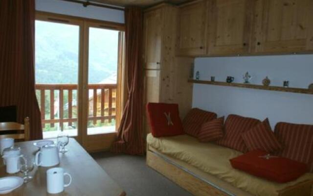 Apartment Les carlines