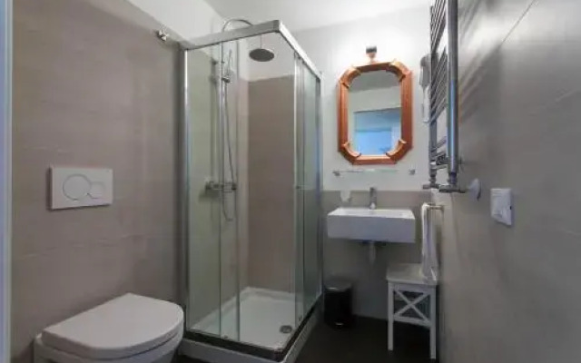 Nice Venice Apartment in San Marco