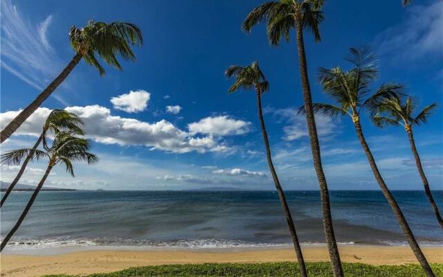 Sugar Beach 334 - 1 Br Condo