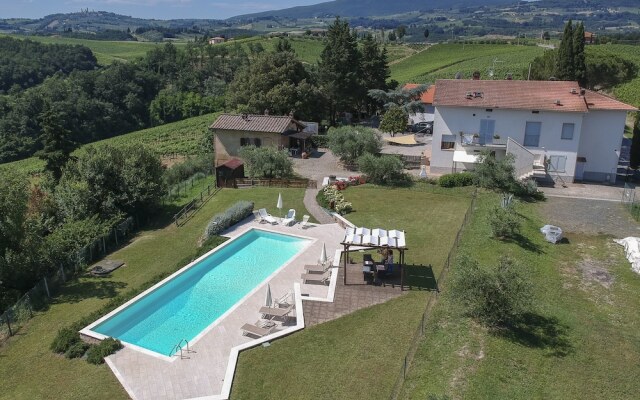 Azienda Agricola Fornacelle