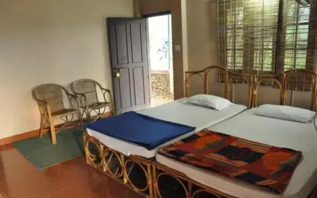 Tea Garden Holiday Home