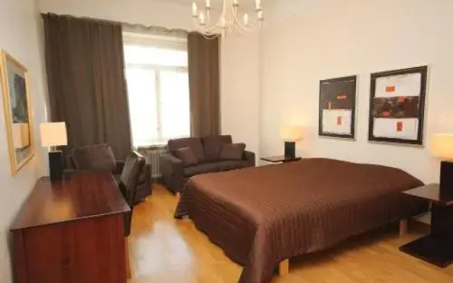 Gella Serviced Apartments Office