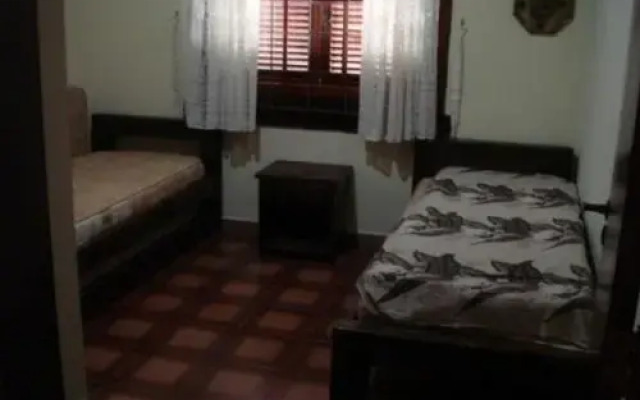 FANTÁSTICA CASA COM ÁREA DE PISCINA até 10 PESSOAS em MARESIAS SÃO SEBASTIÃO