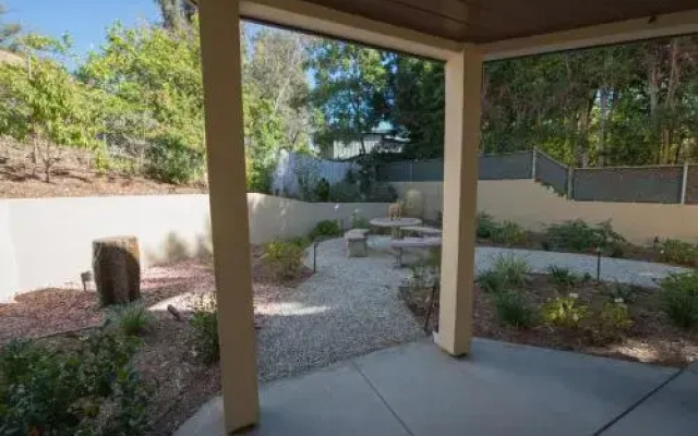 Desert Heaven - Guest House