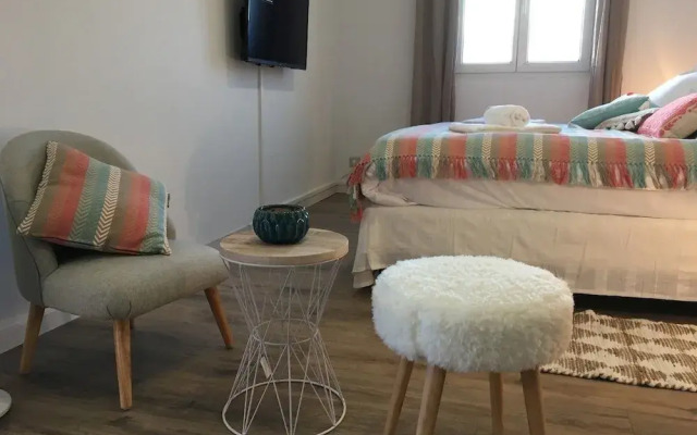 A Casa Bianca