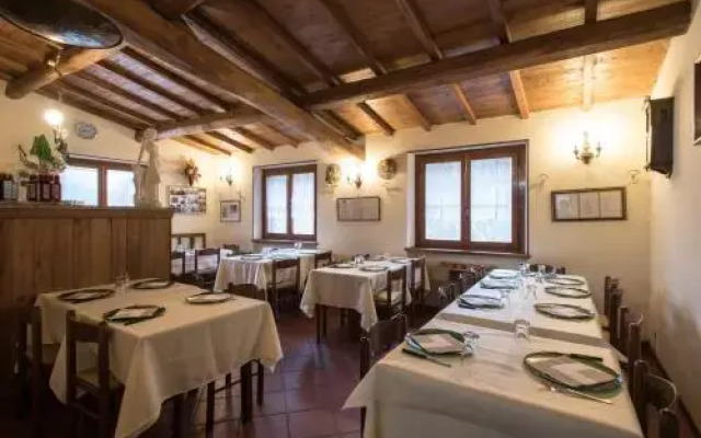 Locanda Carnicelli Inn