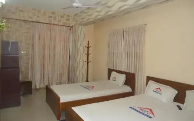 Muscat Holiday Resort