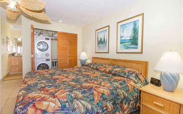 Kahana Sunset F6 - Two Bedroom Condo