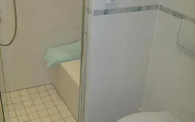 Ferienwohnungen Blume