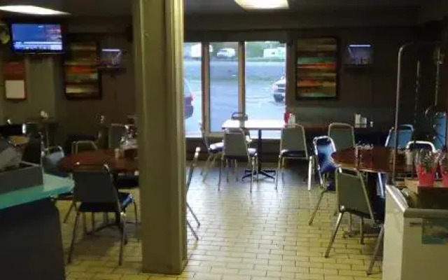 Chateau Guay Motel Restaurant